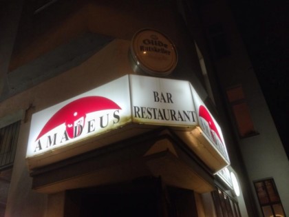 照片: Amadeus